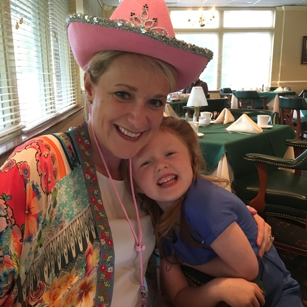 Meet your Posher, Matmatthew